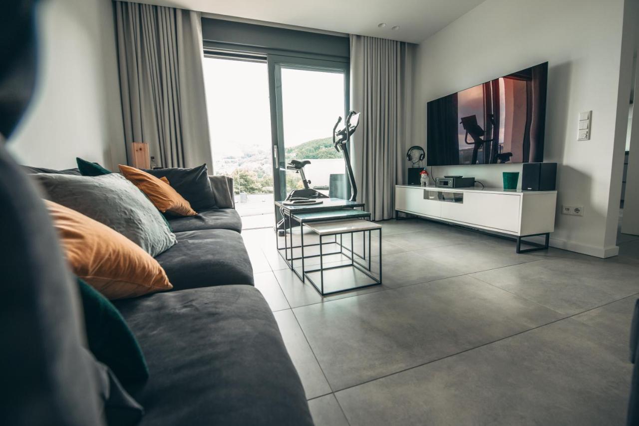 Lenneapartments Premium Plettenberg Exterior foto